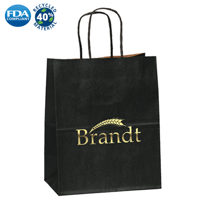 Wholesale Munchkin Paper Bag - CVP79