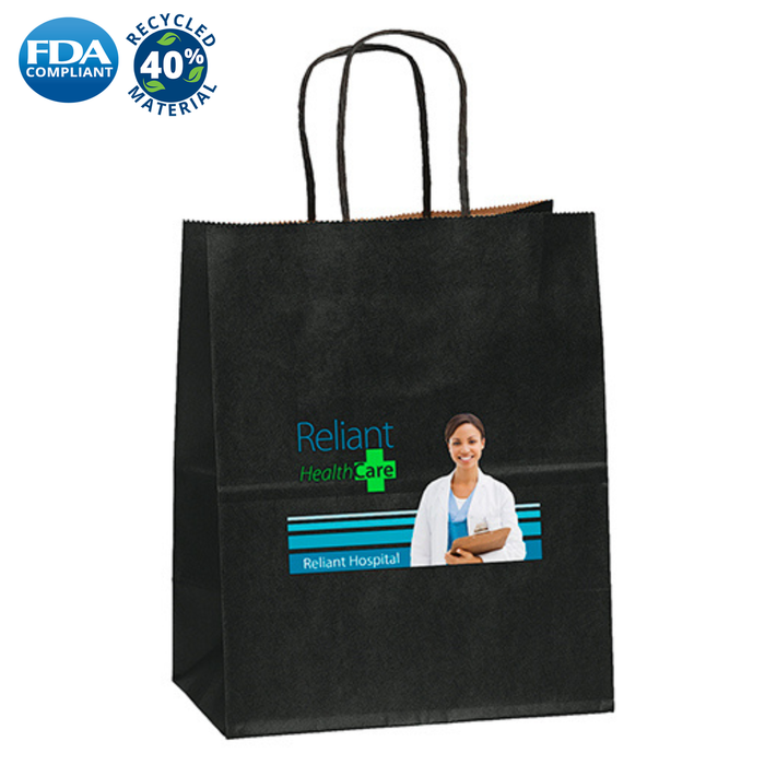 Wholesale Munchkin Paper Bag - CVP79