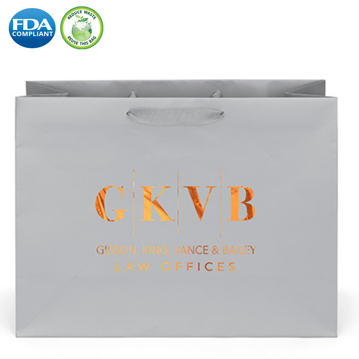 Wholesale Rome Paper Bag - 34ML1612