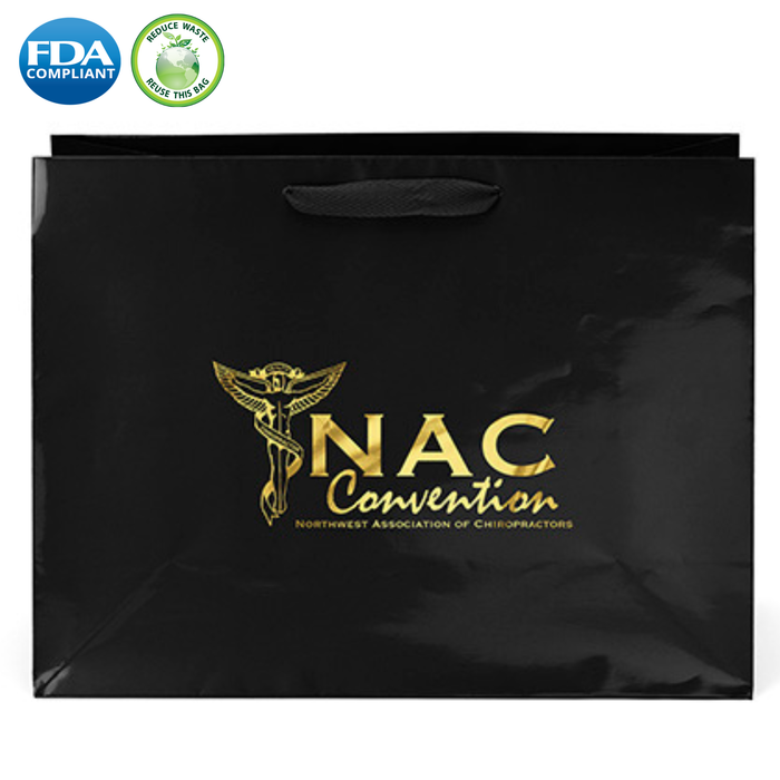Wholesale Tiara Paper Bag - 34LE1612