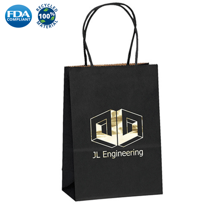 Wholesale Toto Paper Bag - 34P58