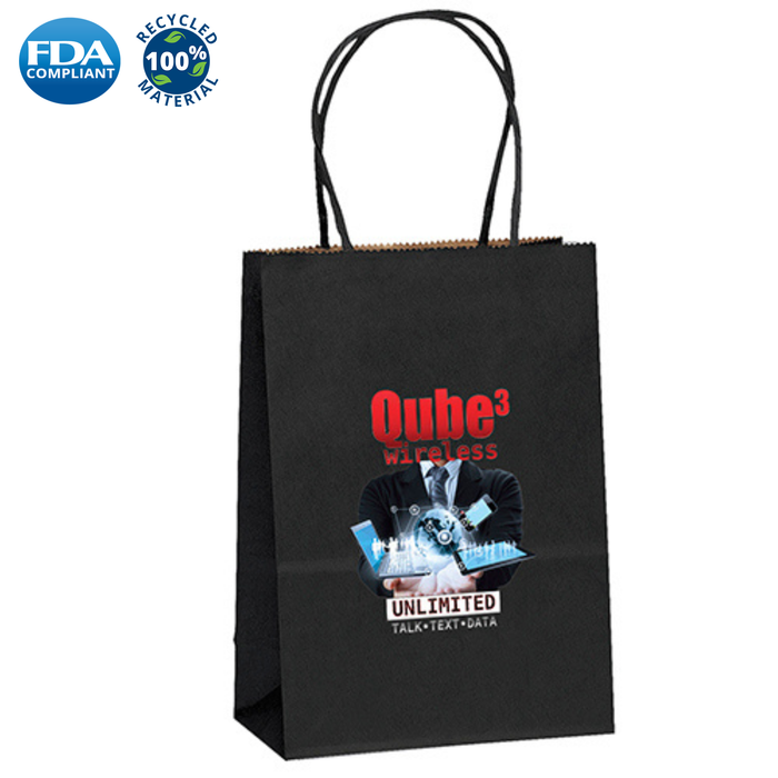 Wholesale Toto Paper Bag - 34P58