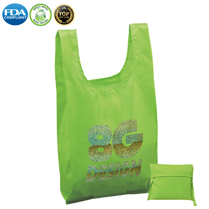 Wholesale T-PAC Polyester Bag - 40PT1223