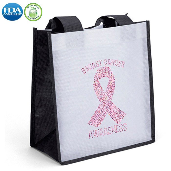 Wholesale Degas Non-Woven Bag - SPDE910