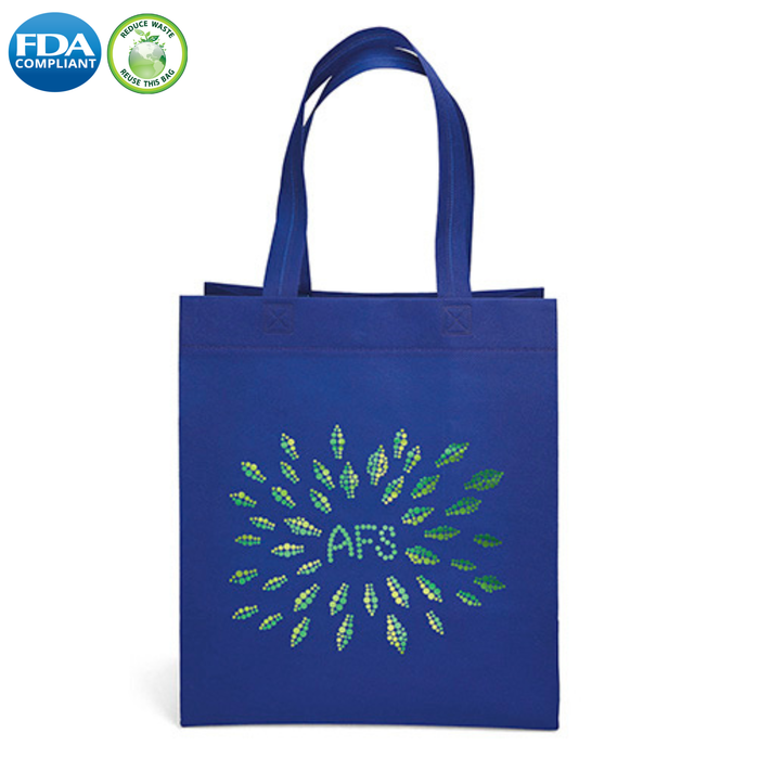 Wholesale Economy Tote Non-Woven Bag - SPET1315