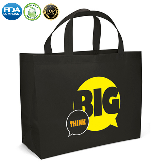 Wholesale Giant Saver Non-Woven Bag - SPSV218
