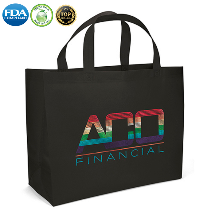 Wholesale Giant Saver Non-Woven Bag - SPSV218