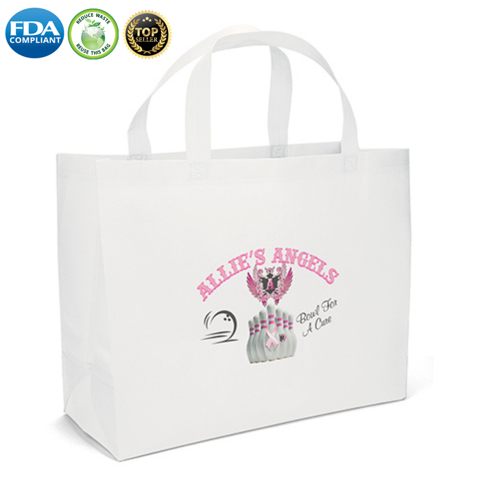 Wholesale Giant Saver Non-Woven Bag - SPSV218