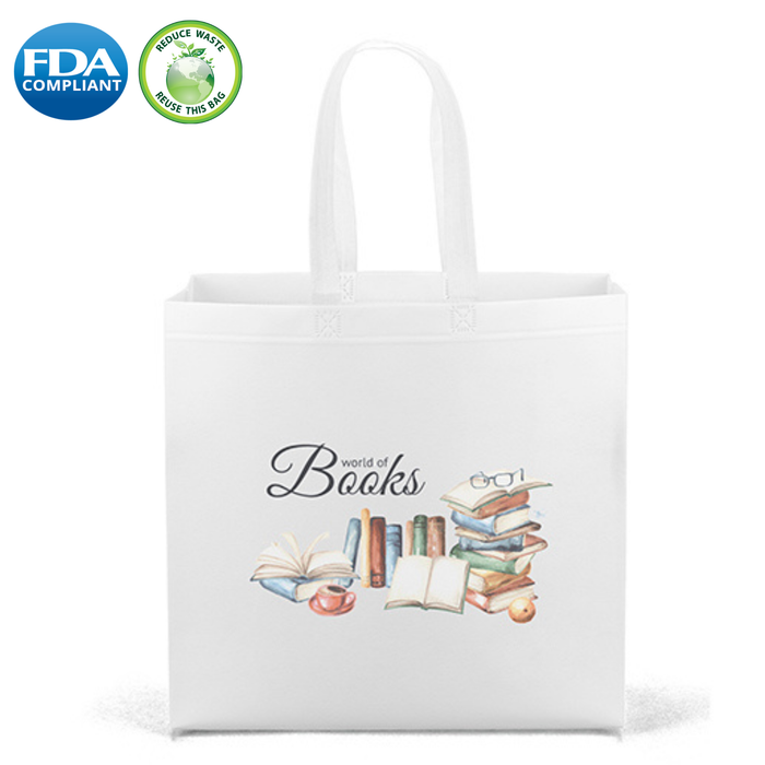 Wholesale Opal Non-Woven Bag - DYLPWH1514