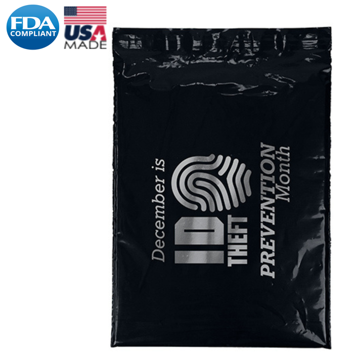Wholesale 9 1/2W x 12H Plastic Mailer Plastic Bag - 26WHM912
