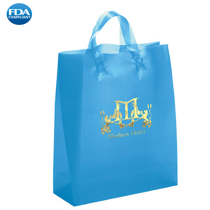 Wholesale Hercules Plastic Bag - 37S1317H