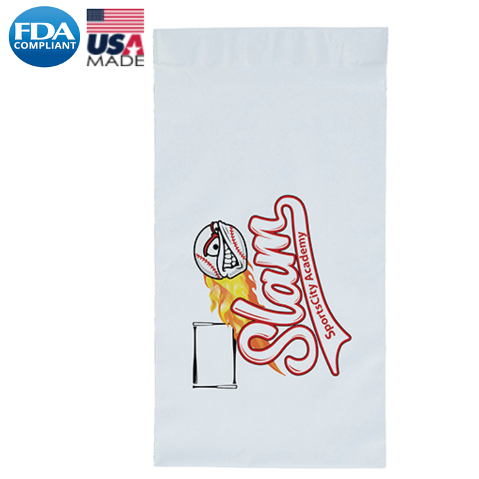 Wholesale 6W x 9H Plastic Mailer Plastic Bag - DYWHM69