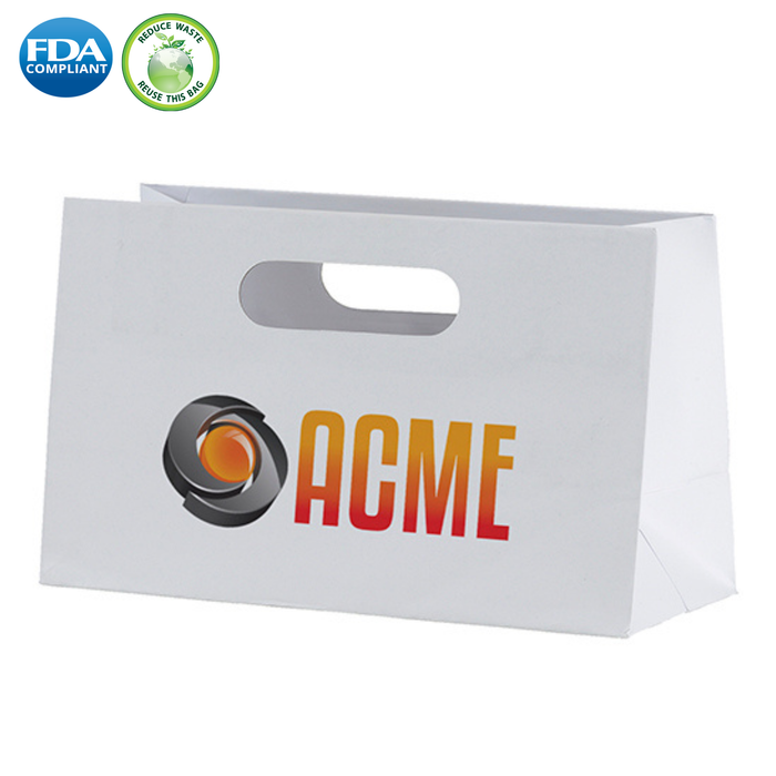 Wholesale Mia Paper Bag - DYB106
