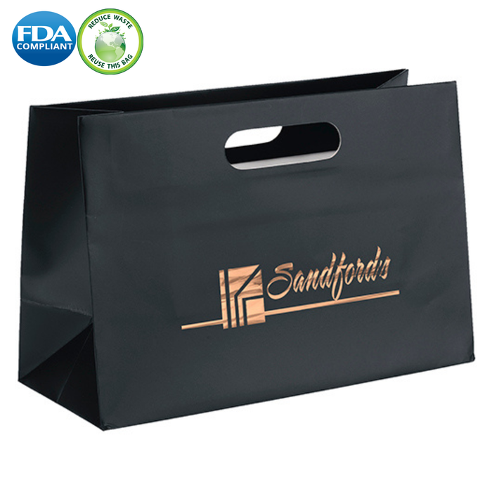 Wholesale Olivia Paper Bag - DYB128