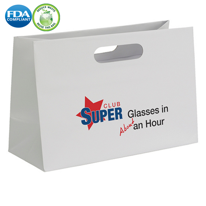 Wholesale Olivia Paper Bag - DYB128