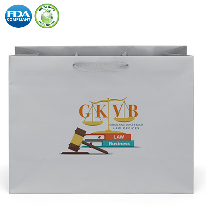 Wholesale Rome Paper Bag - 34ML1612