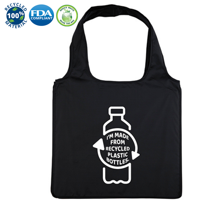 Wholesale Adventure Polyester Tote Bag - 40A1614