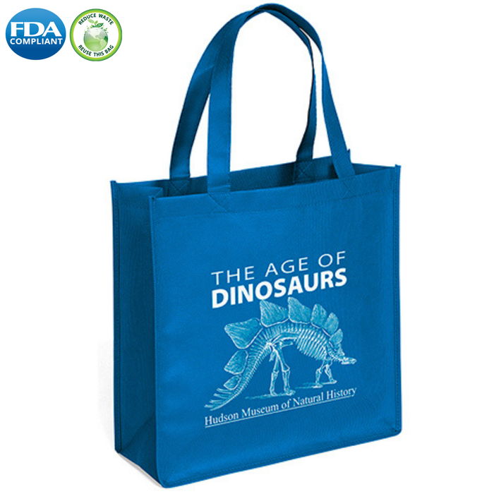 Wholesale Abe Non-Woven Tote Bag - 39PS1313