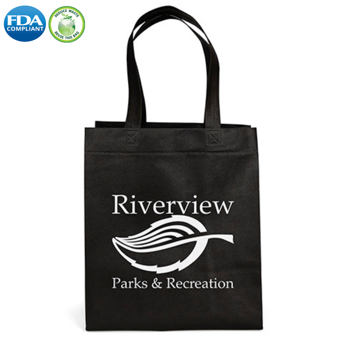 Wholesale Economy Tote Non-Woven Bag - SPET1315