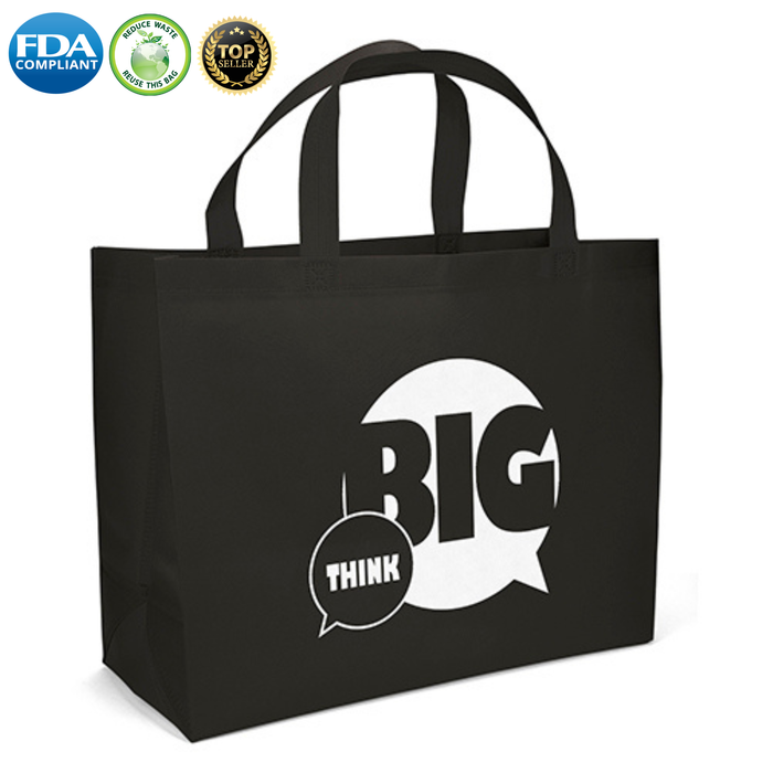 Wholesale Giant Saver Non-Woven Bag - SPSV218