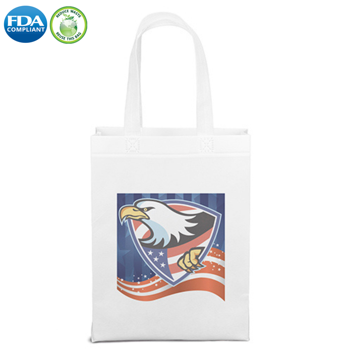 Wholesale Ivy Non-Woven Bag - DYLPWH1013