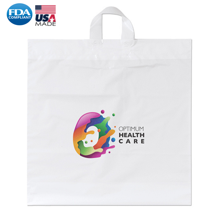 Wholesale Elephant Plastic Bag - 21SL2020