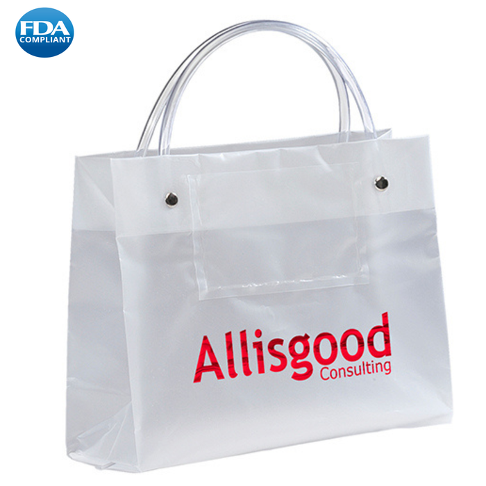 Wholesale ITO Plastic Bag - 36EXIT86