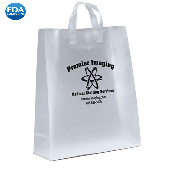 Wholesale Jupiter Plastic Bag - 35HDW1619H
