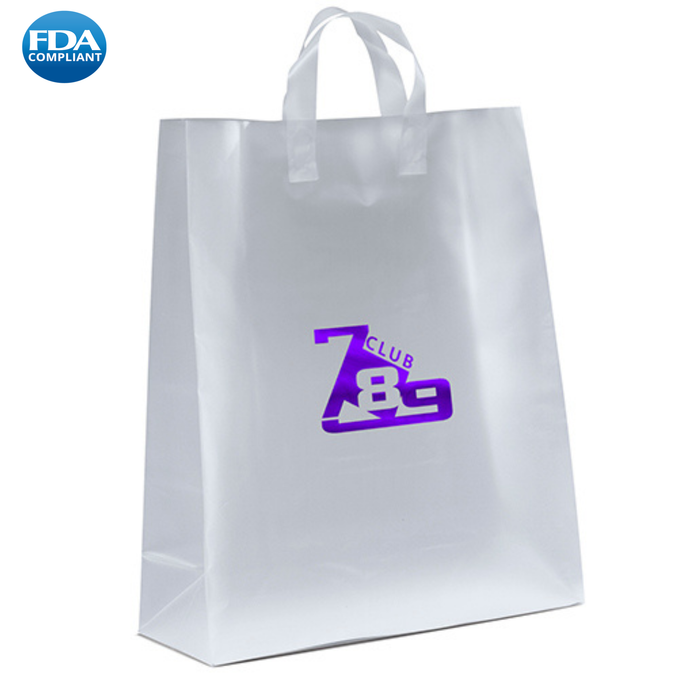 Wholesale Jupiter Plastic Bag - 35HDW1619H