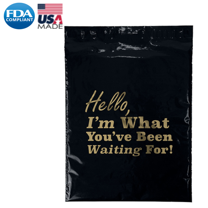 Wholesale 15W x 18H Plastic Mailer Plastic Bag - 26WHM1518