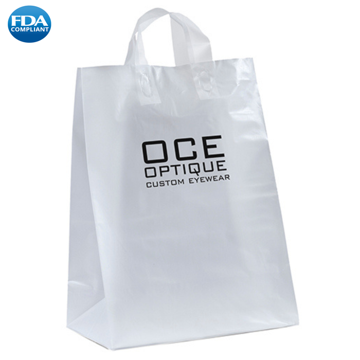 Wholesale Mercury Plastic Bag - 35HDW1317