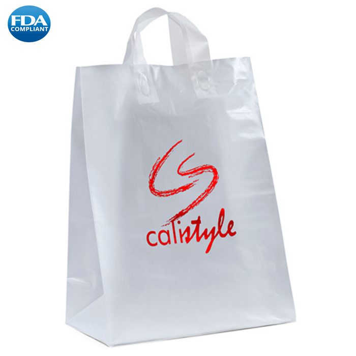 Wholesale Mercury Plastic Bag - 35HDW1317