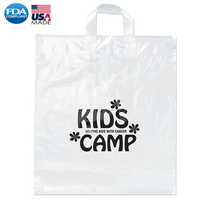 Wholesale Moose Plastic Bag - 21S1618