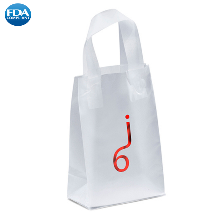 Wholesale Pluto Plastic Bag - 35HDW58H