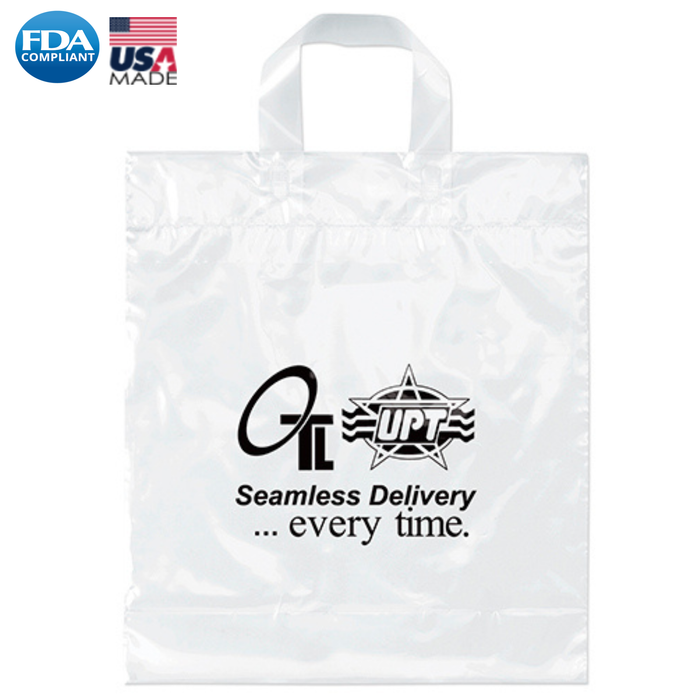 Wholesale Pony Plastic Bag - 21S1315