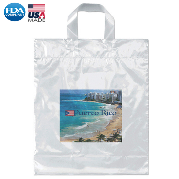 Wholesale Pony Plastic Bag - 21S1315