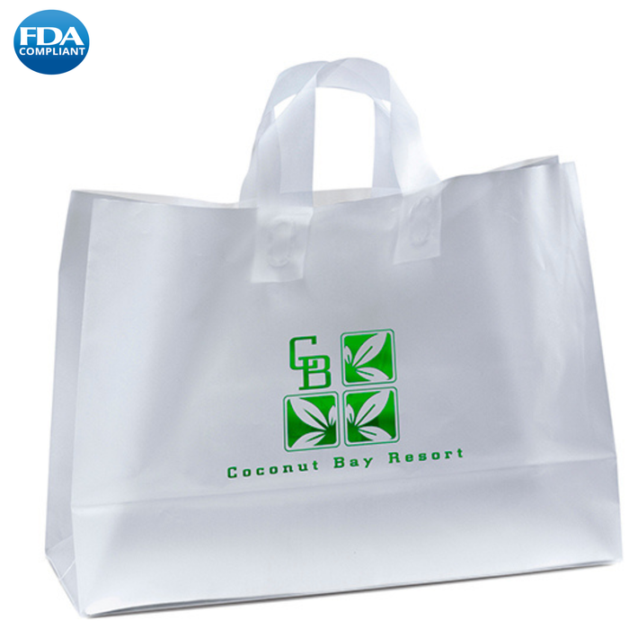 Wholesale Saturn Plastic Bag - 35HDW1612
