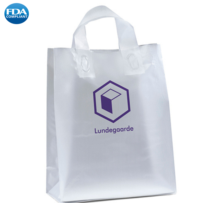 Wholesale Venus Plastic Bag - 35HDW1013H