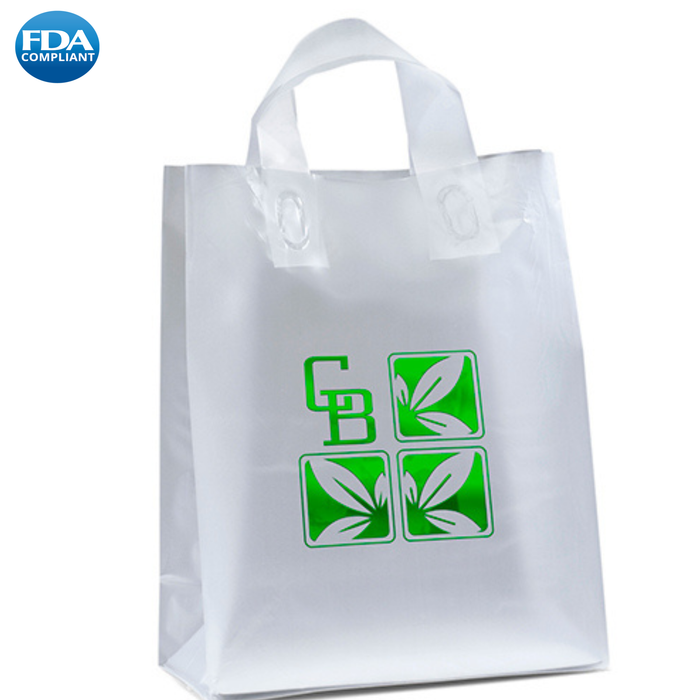 Wholesale Venus Plastic Bag - 35HDW1013H