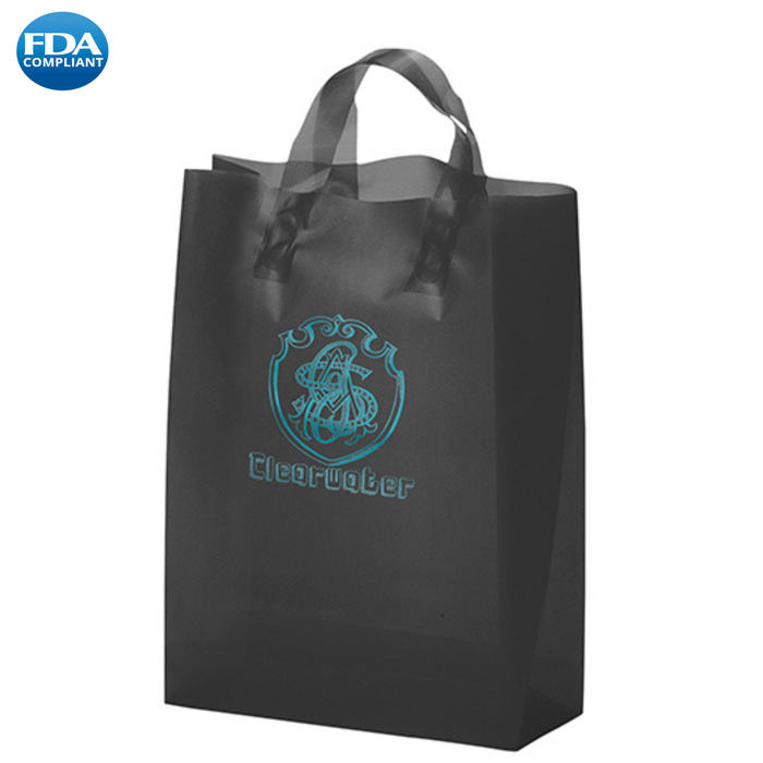 Wholesale Zeus Plastic Bag - 37S1013H