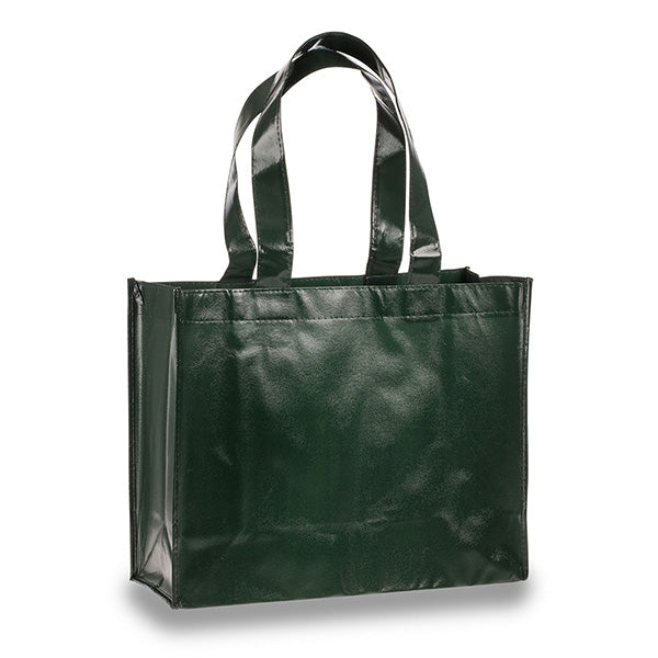 Attractive Recycled Laminated Non-Woven Tote Bag