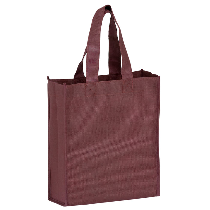 Wholesale Recession Buster Non-Woven Tote Bag |8x5x10| - Y2K8510