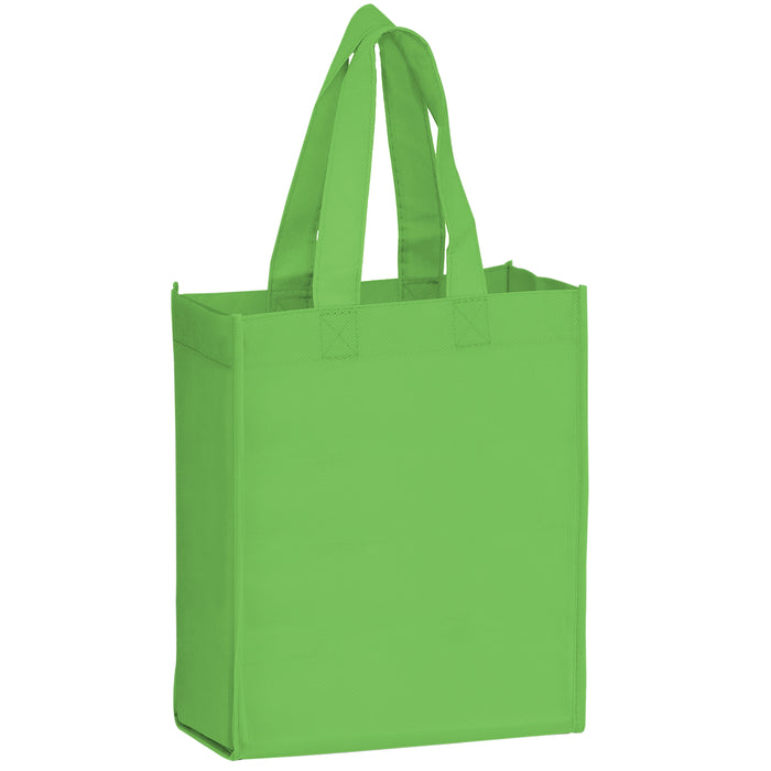 Wholesale Recession Buster Non-Woven Tote Bag |8x5x10| - Y2K8510