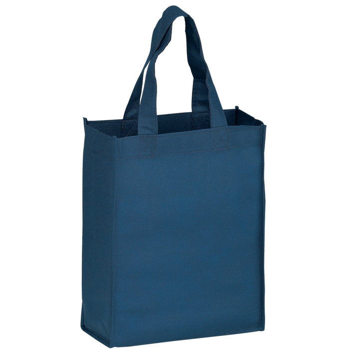 Wholesale Recession Buster Non-Woven Tote Bag |8x5x10| - Y2K8510