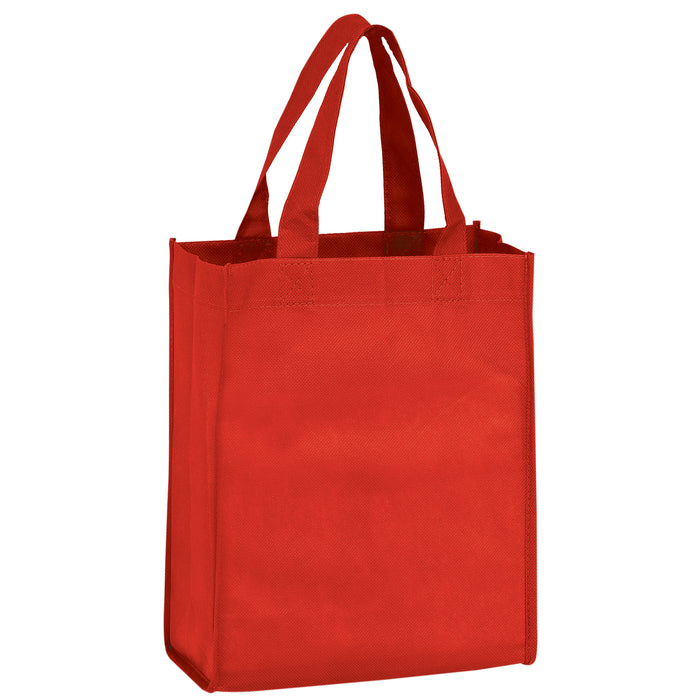 Wholesale Recession Buster Non-Woven Tote Bag |8x5x10| - Y2K8510