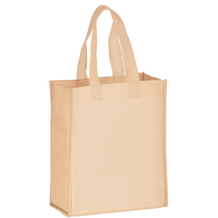 Wholesale Recession Buster Non-Woven Tote Bag |8x5x10| - Y2K8510