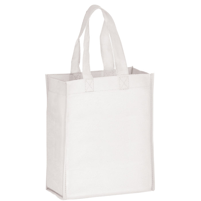 Wholesale Recession Buster Non-Woven Tote Bag |8x5x10| - Y2K8510