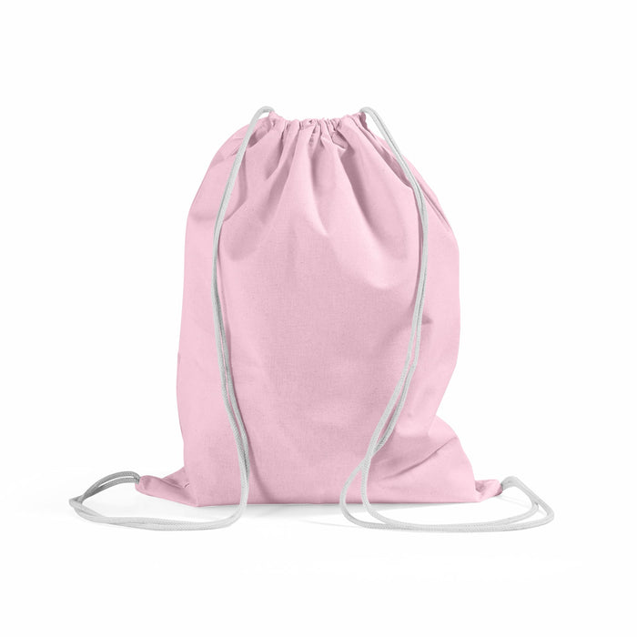Sport Drawstring Backpack