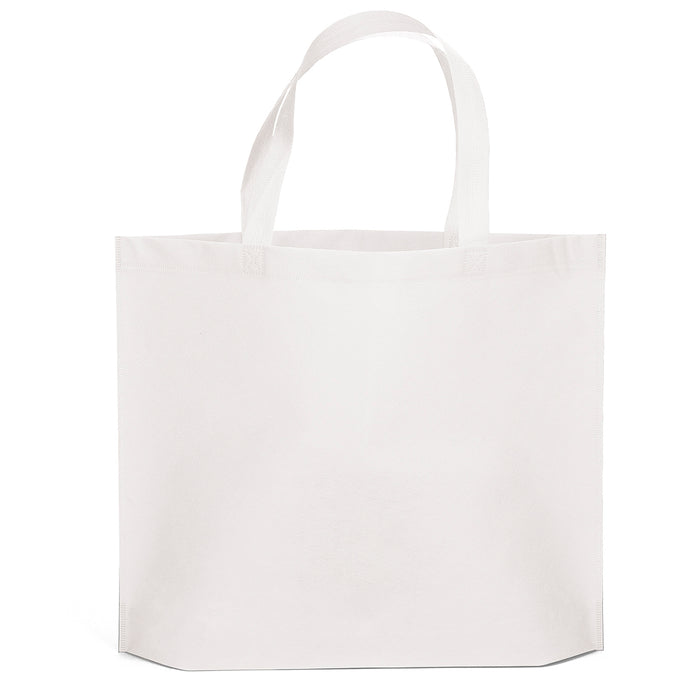 Wholesale Thrifty Non-Woven Tote Bag - DYTH1915