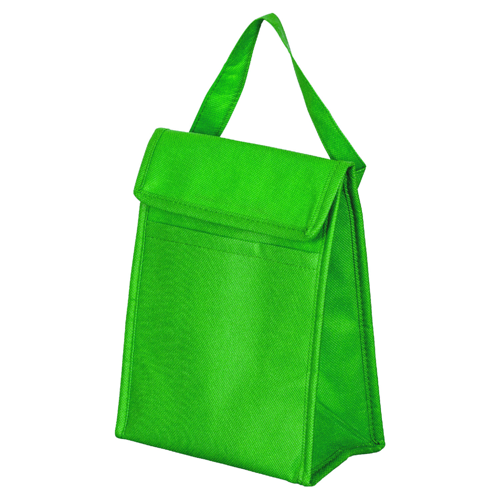 Eco-Friendly Non-Woven Lunch Pack with Thermal Foil Lining